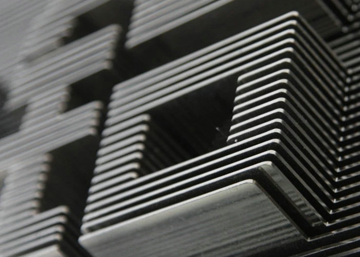 stainless steel letters Blade Sign