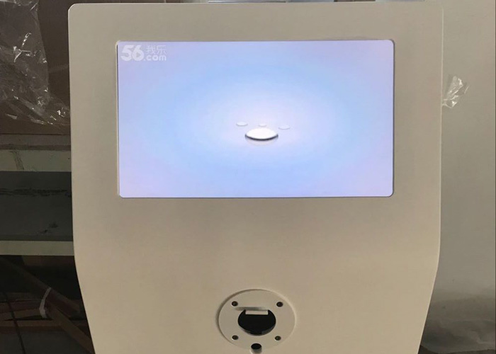 Export high-tech new electronic wayfinding signs
