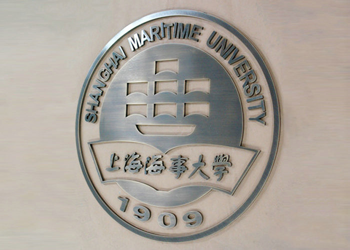 Outdoor Archaize stainless Advertising Plane Steel Letter