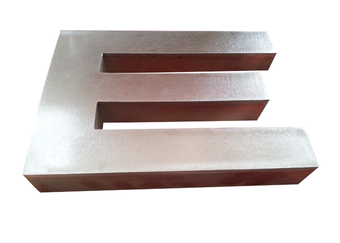 Laser cutting welding Plane letter