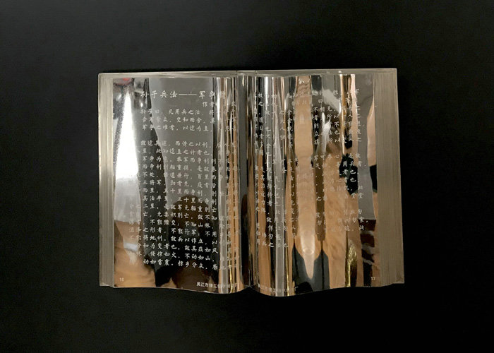 Hot sale modern metal art decoration sculpture